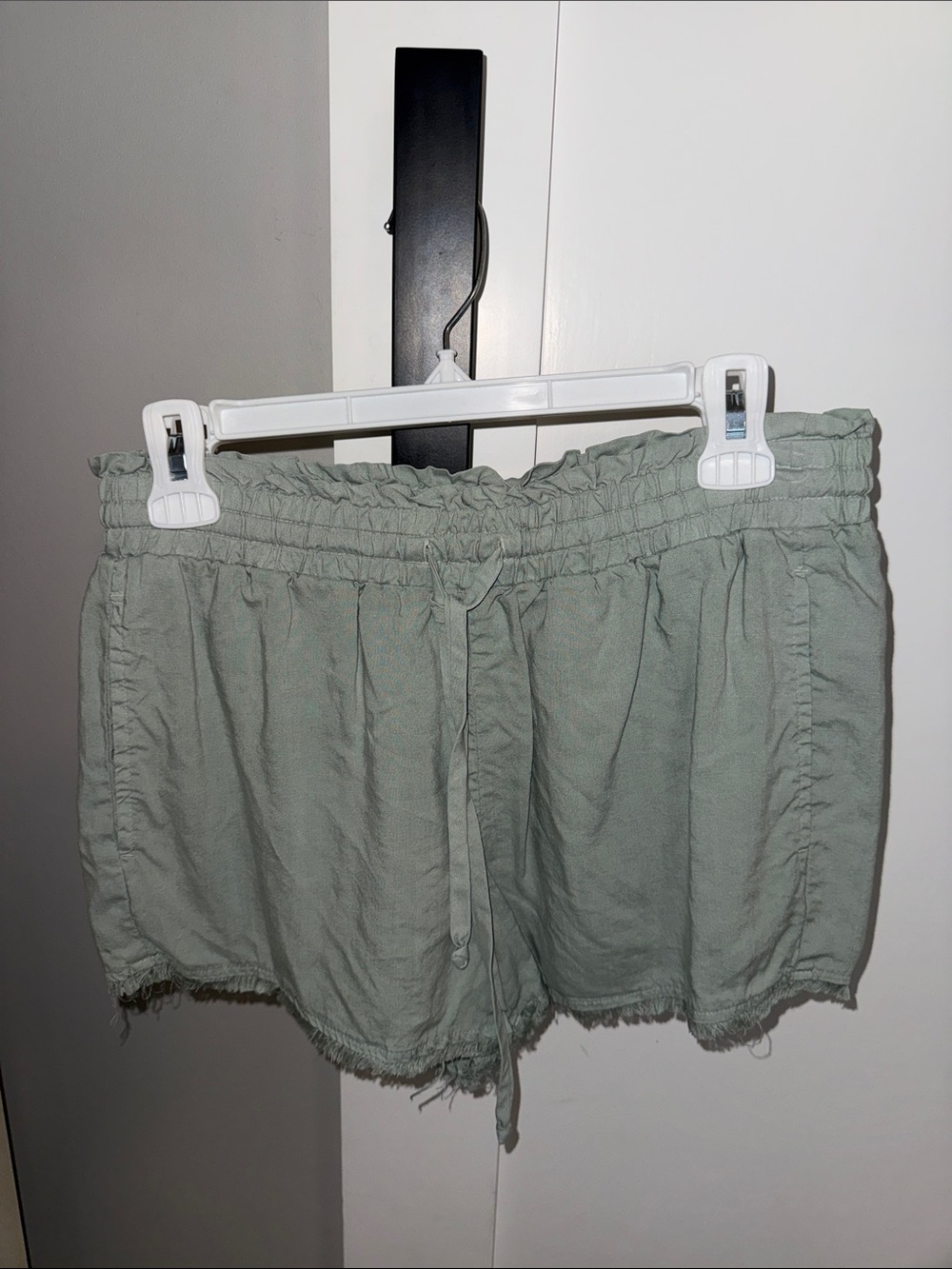EUC Cloth & Stone Shorts